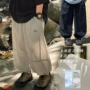 宽松大童新款男童裤子