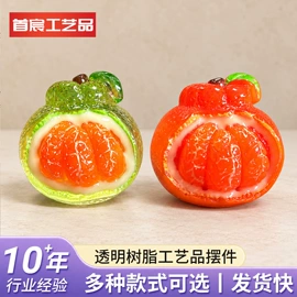 树脂工艺品;工艺品加工