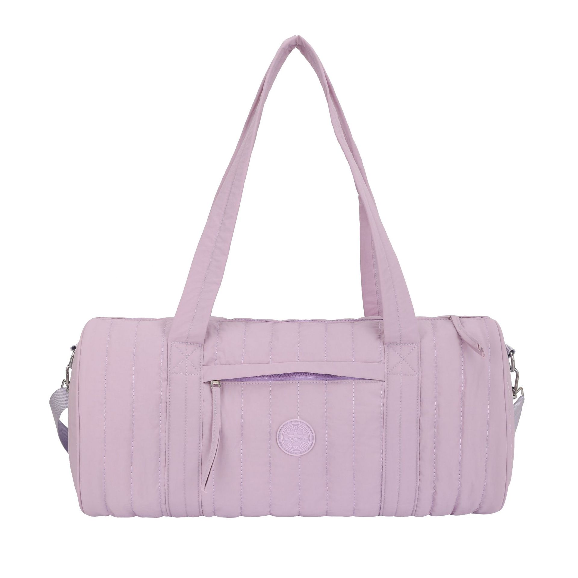 Nueva bolsa de mano de hombro, bolsa de viaje de gran capacidad, bolsa de viaje ligera de corta distancia, bolsa de tramo inclinada, bolsa deportiva