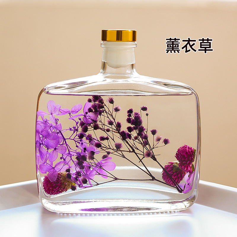 Wiachnn秀空気清浄剤家庭用薫香寝室内部屋香水持続無火香薫精油|undefined