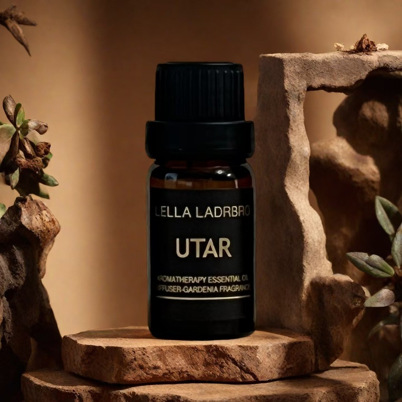 UTAR留香阁栀子花无火香薰持久留香酒店专用植物香薰精油空气清新|undefined