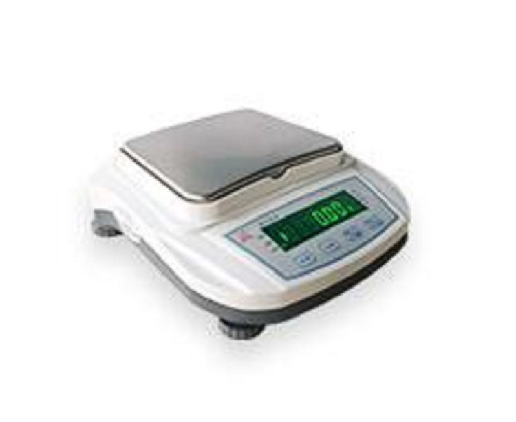 电子天平型号TD20002C  库号M360817