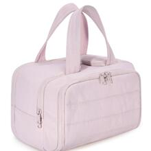 F 90677 Large Capacity Makeup Bag ���������ữ�y���羳��