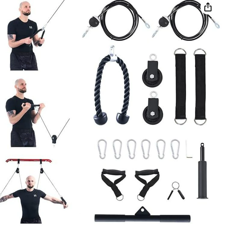 Набор из N- предметов для клиента