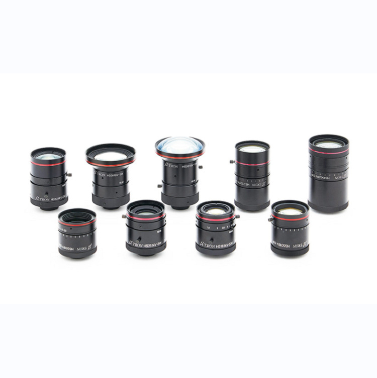 日本U-TRON优创     CCTV定焦镜头   HS10028V-SW       工业镜头