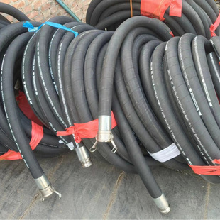 High pressure hose foaming machine special hose grouting pipe grouting pipe