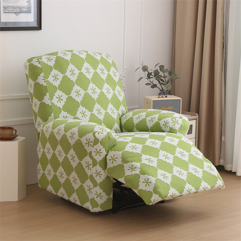 European Romantic Stretch Sofa Cover, Scratch-resistant Furniture_voghion.com