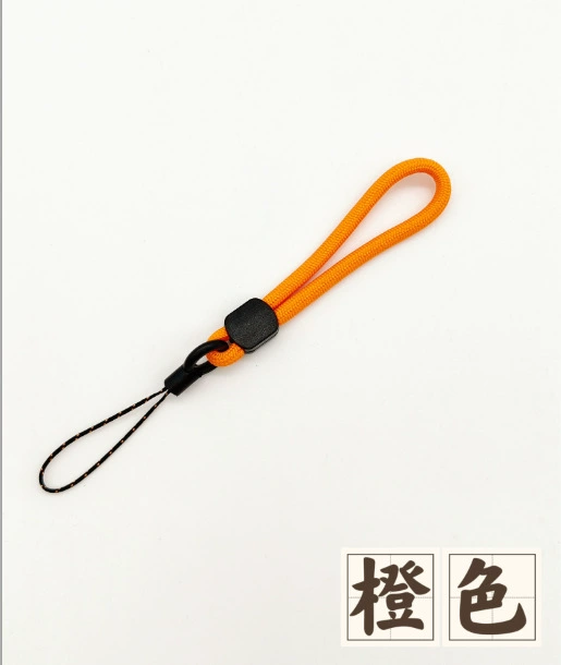 Кольцо, мобильный телефон, USB флеш-накопитель, брелок, полиэстер