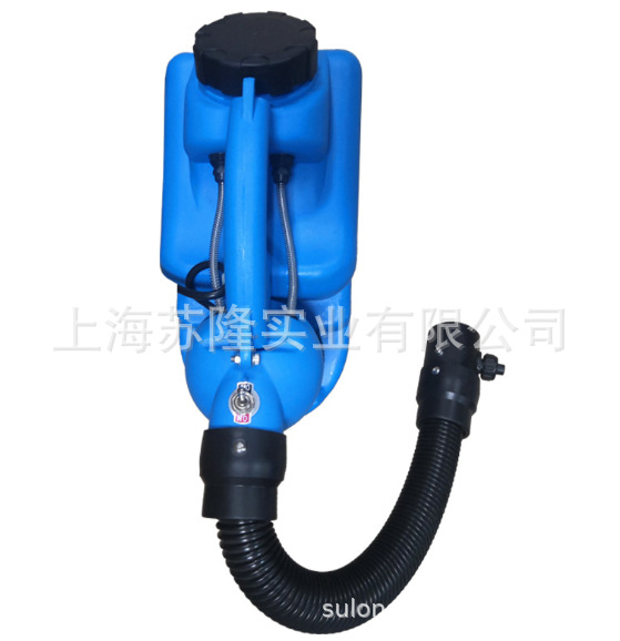 手提式超低容量喷雾器 金猫2701电动喷雾器 防疫消杀灭蚊机