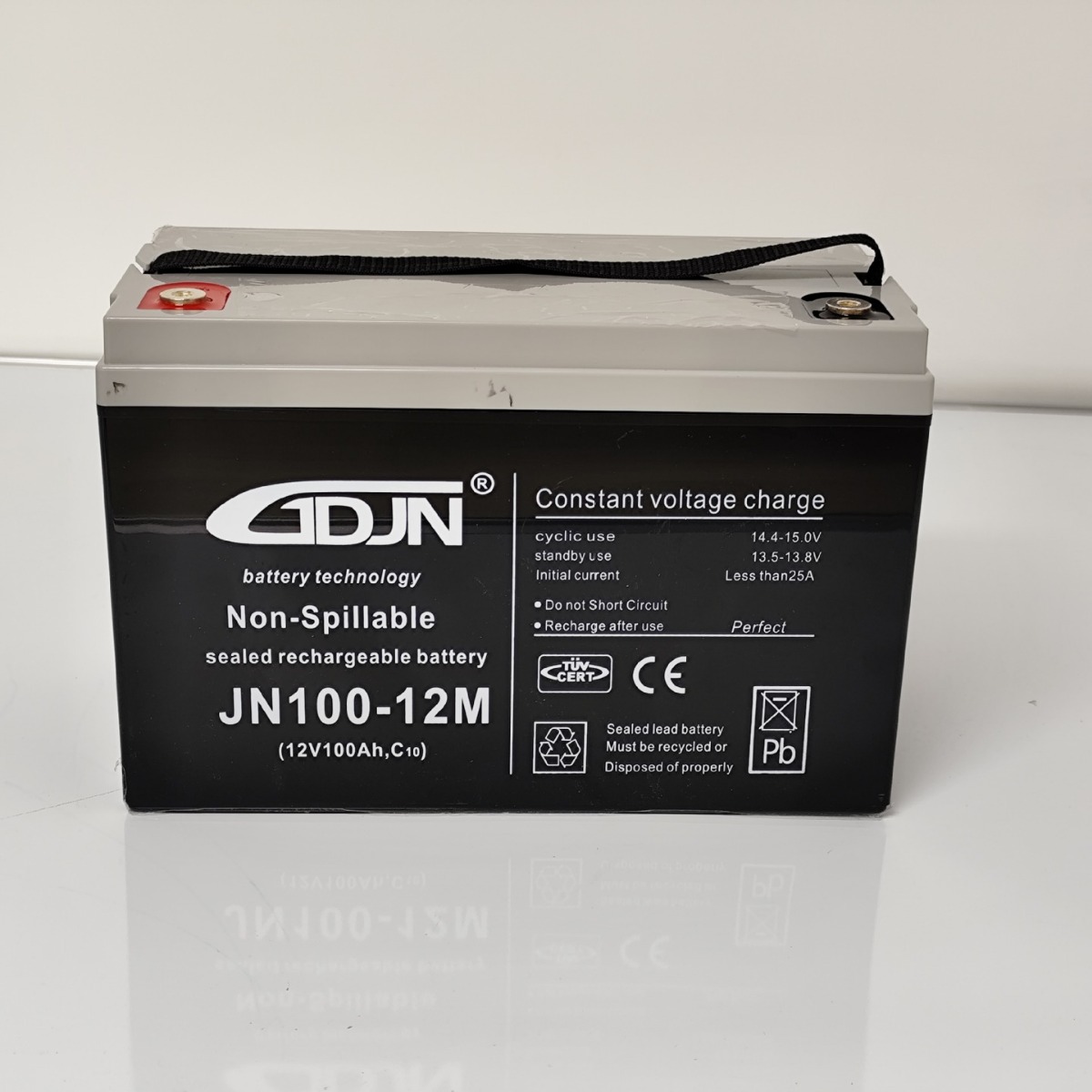 JN12V100AH ̫ר ƿ upsͥר