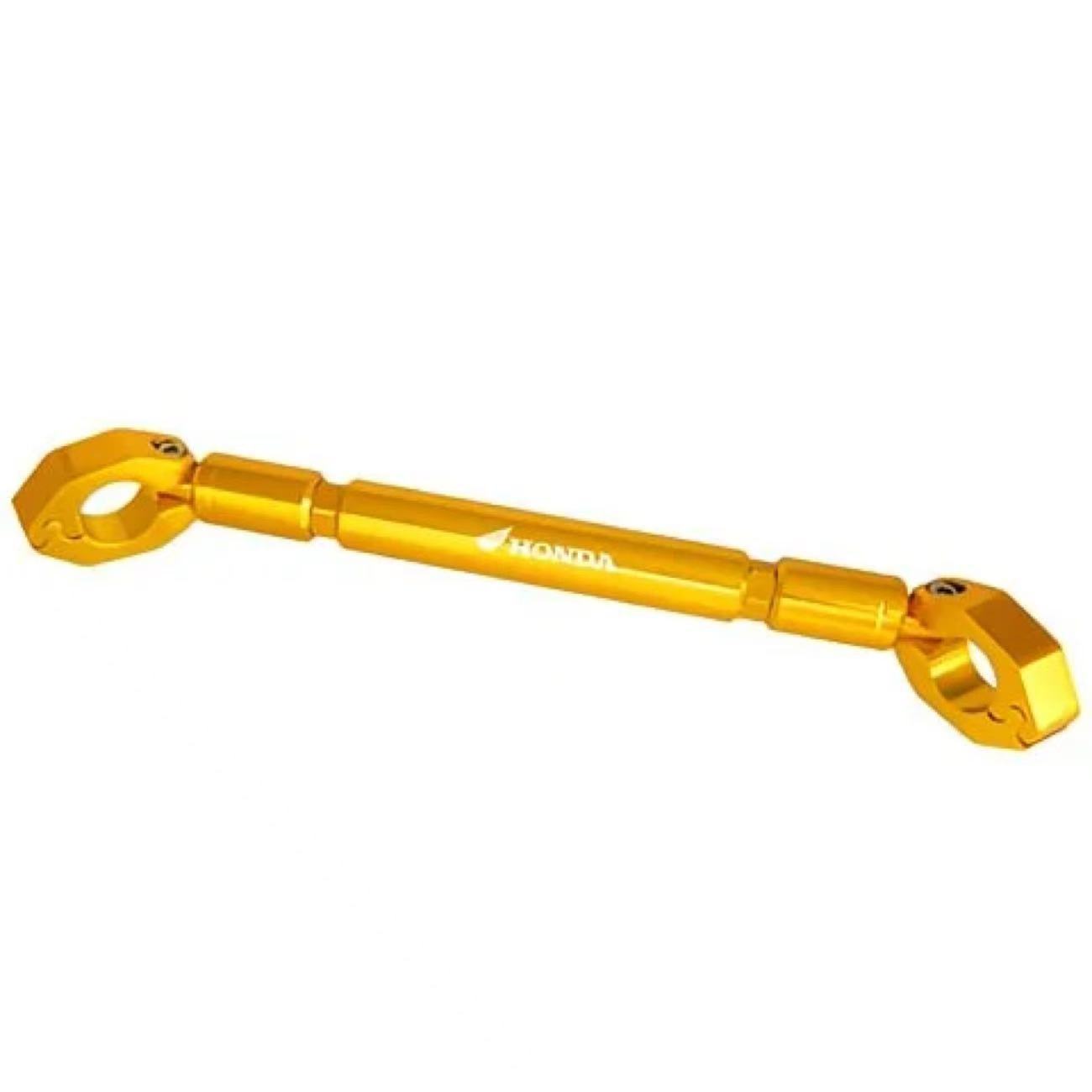 Suitable for Wuyang Honda Phantom 150 Cb190Ss Cb190X Extended Reinforced Balance Bar Mobile Phone Holder Accessories