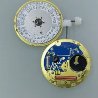 Импортировано из Швейцарии ETA955.132,955.412, 955.455. 432.955.112, 955.124 движения и аксессуары