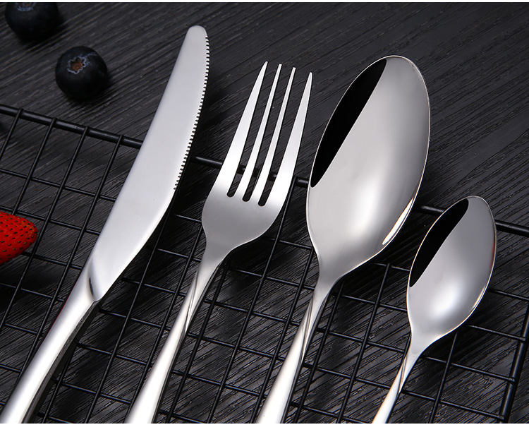 304不锈钢刀叉勺