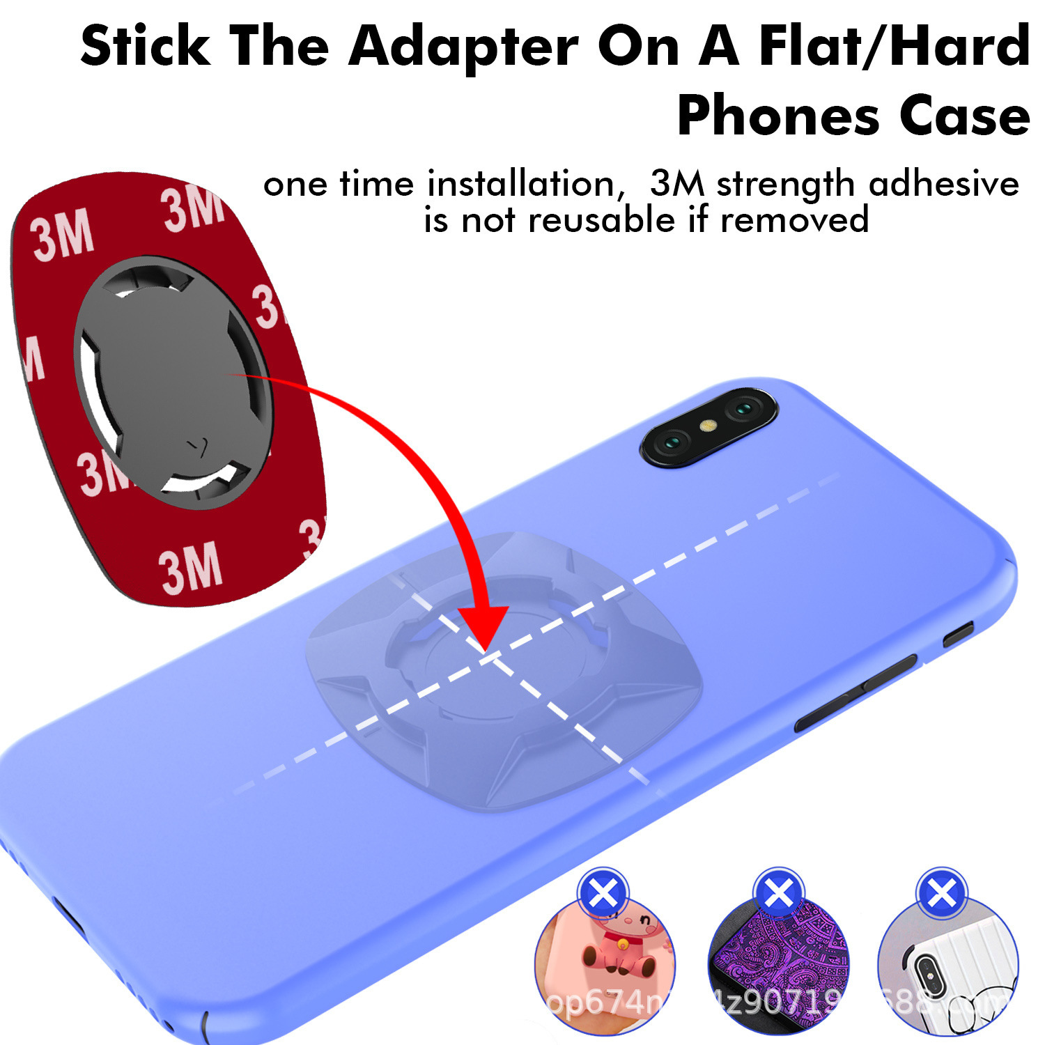 Venta caliente transfronteriza motocicleta bicicleta soporte de teléfono móvil coche eléctrico navegación para llevar conveniente montar soporte de teléfono móvil