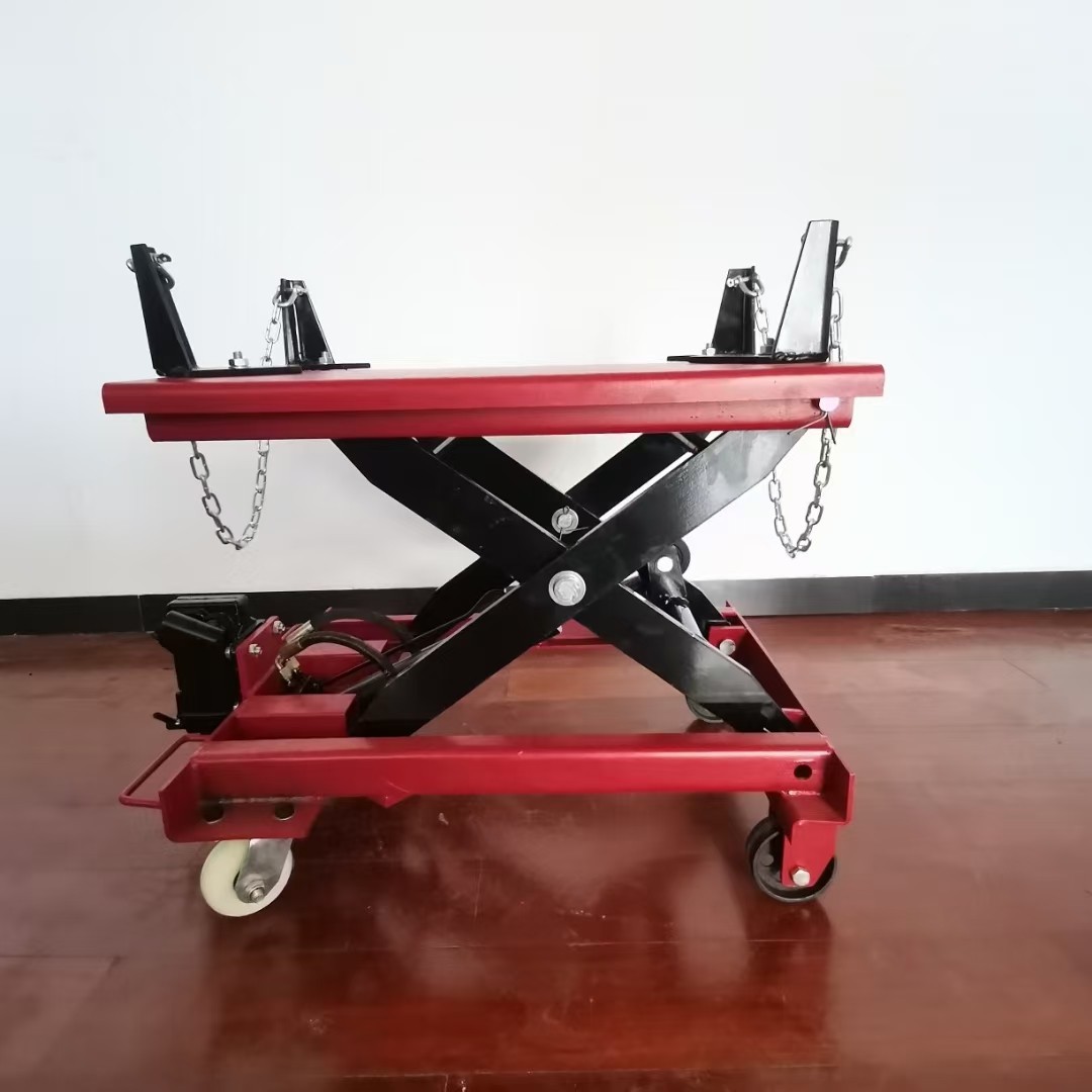 Soporte de caja de cambios Soporte de transmisión especial para automóvil grande Caja de cambios para automóvil grande Herramienta de mantenimiento de automóviles superior Herramienta de reparación de automóviles