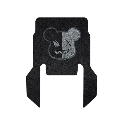 Electric vehicle foot mat Foot Pad Electric Vehicle Mmax110 - mechanic-ii-mmax2-side-pedal-edition-violent-bear