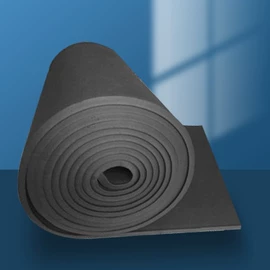 保温隔热材料;其他橡塑;隔音材料