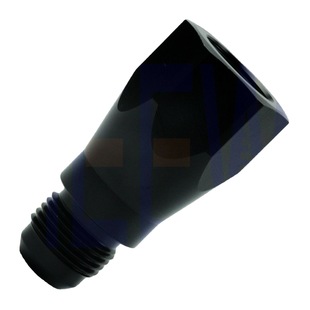 AN8 Ball Check Valve