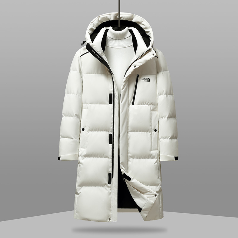 글레이셔 화이트