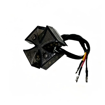 Motorcycle Led Tail Light: Tail light