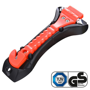 Cross -Workder Safety Hammer Mamm