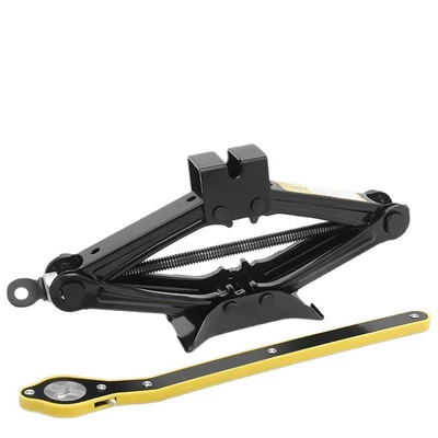 Repair kit repair tool with hand crank
