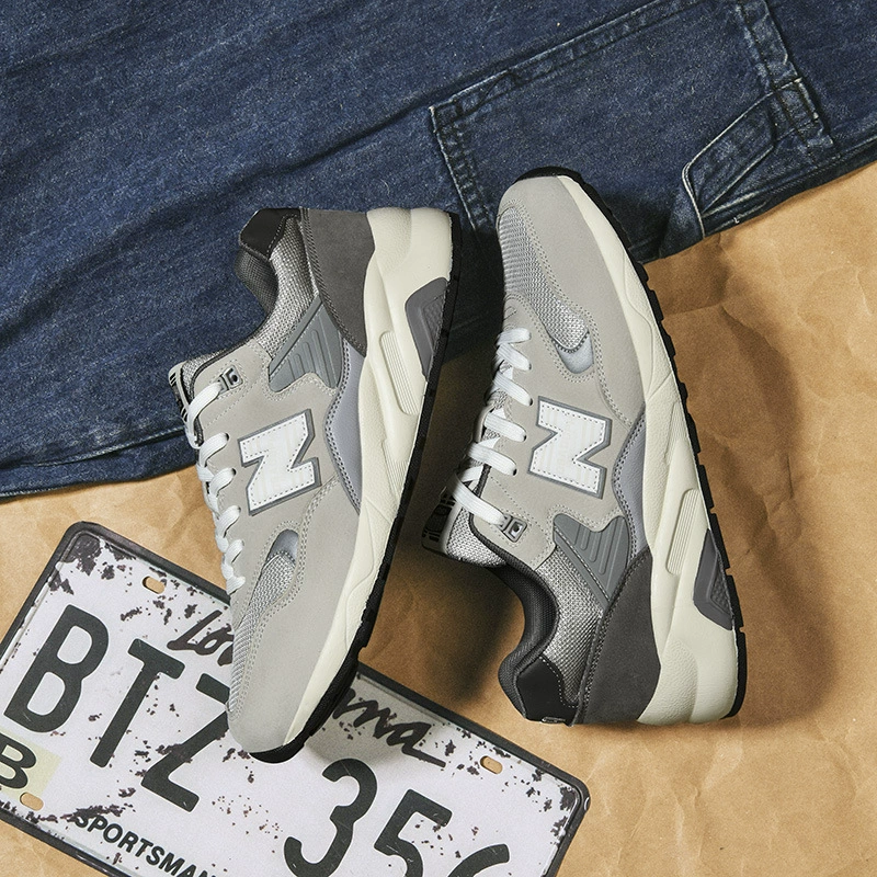 New Balance, дышащая спортивная обувь, обувь для отдыха с любимым, осень, тренд сезона
