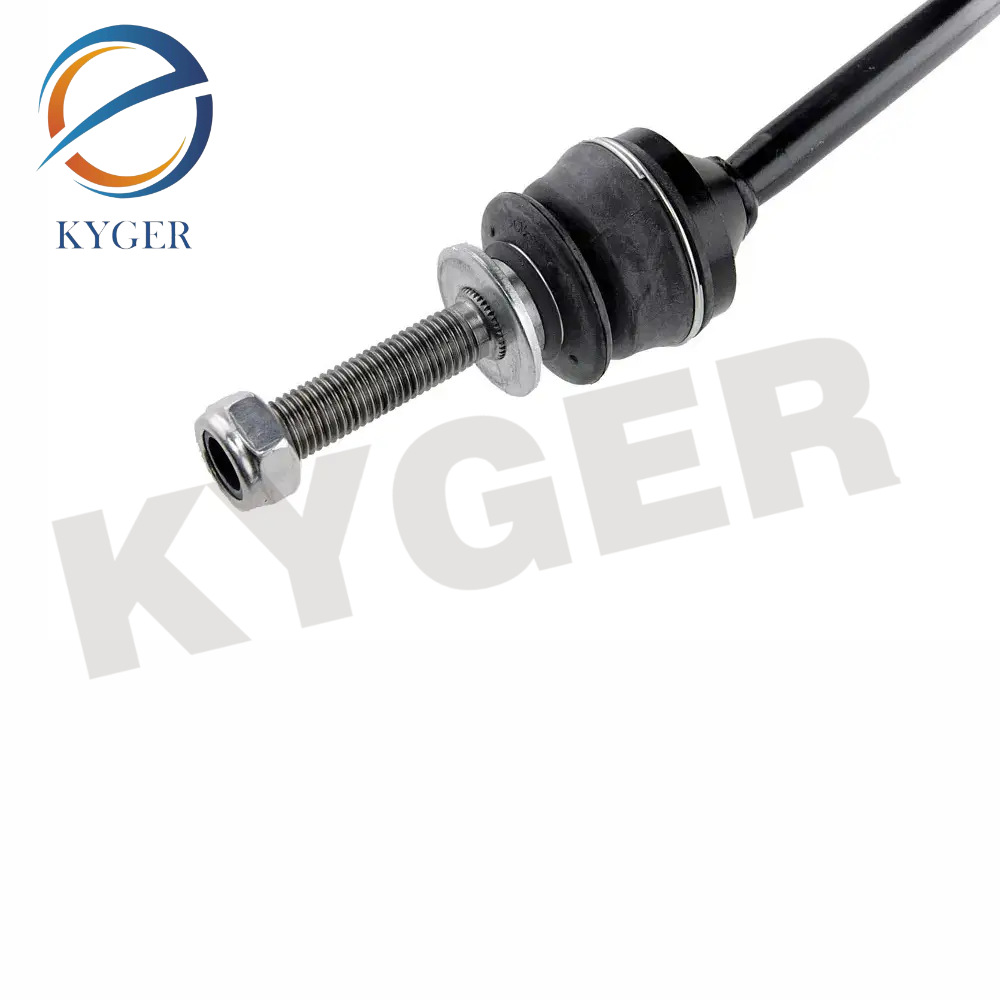 Suitable for Mercedes-Benz M-Class 166 left front vertical tie rod A1663200789 high quality auto parts KYGER
