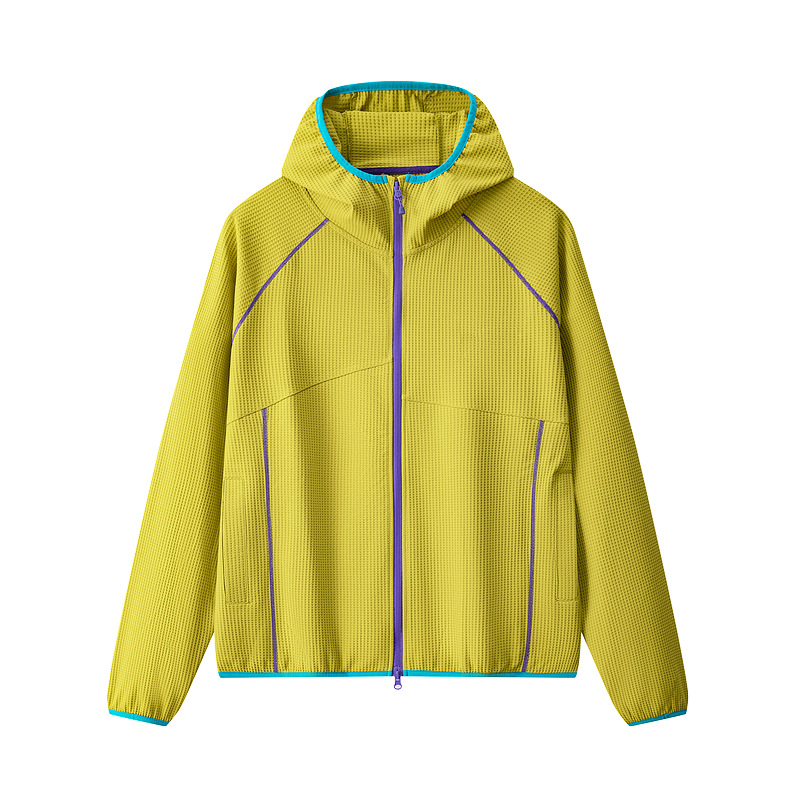 2026 Fall/Winter New Fashion Hooded Jacket for Men and Women, Couple's Outdoor Sports Sweatshirt Jacket, Trendy and Stylish