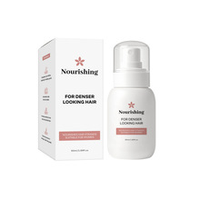 �羳��Ʒ������������ͷƤ�����㷢ǿ����˳��˿Ũ�ܻ�������50ml