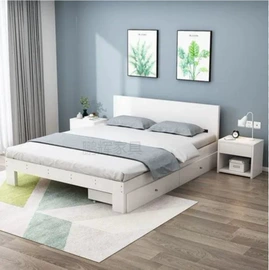 铁艺/钢木床;办公柜;其他家具