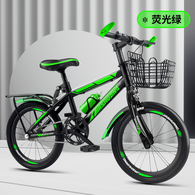 Bicicletas para niños bicicleta de montaña niño pedale niñas cambio de velocidad ligero sensible 18 pulgadas 20 pulgadas 22 pulgadas 24 pulgadas 26 pulgadas