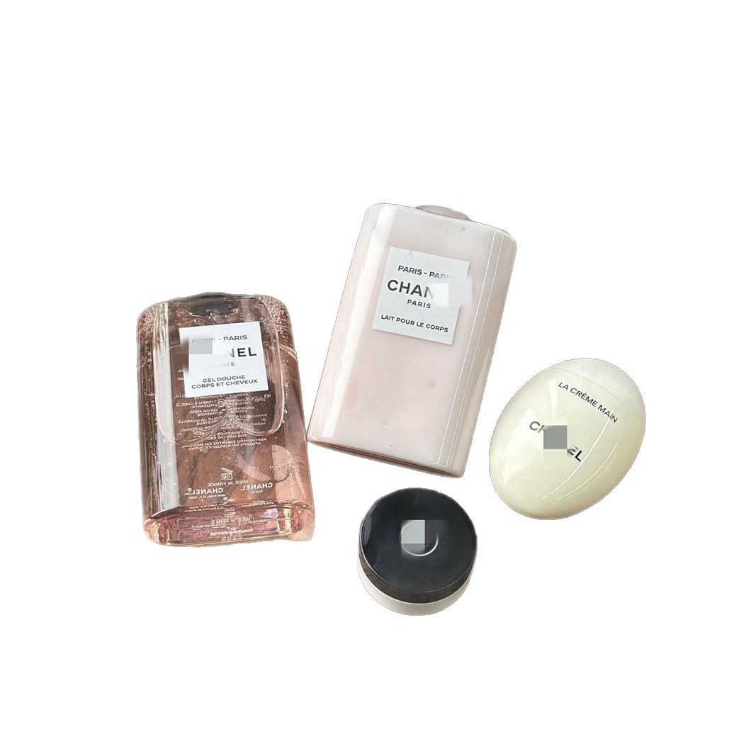 小香パリアロマボディケア4点セットボディクリームハンドクリームリップクリームセット潤いお土産