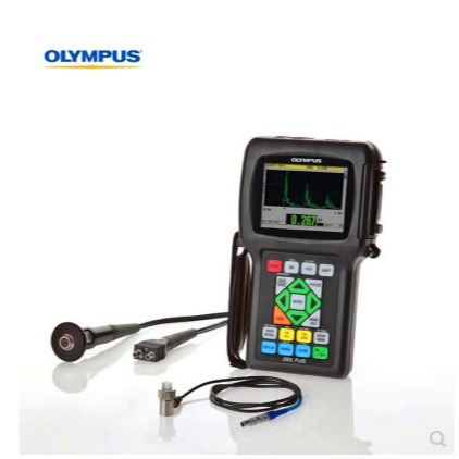 美国泛美45MG超声波测厚仪 奥林巴斯超声波测厚仪