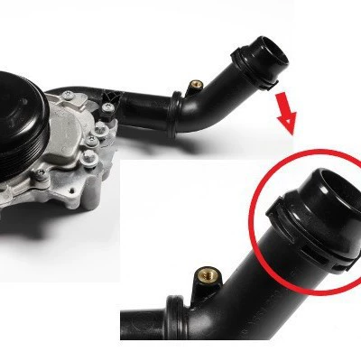 6512004801 6512008401 6512000751 Water pump