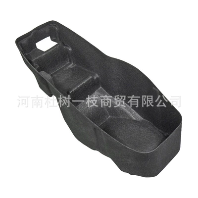Suitable for Haojue Ufr150 Motorcycle cushion - black