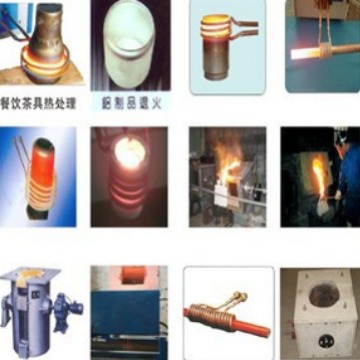 摩托车配件红冲热锻压机