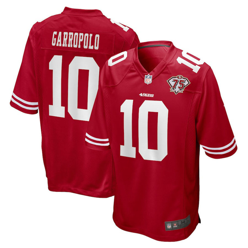 クロスボーダー NFL アメリカンフットボール ニューヨーク ジャイアンツ ジャージ D プリント ベースボール 半袖 メンズ Tシャツ|undefined