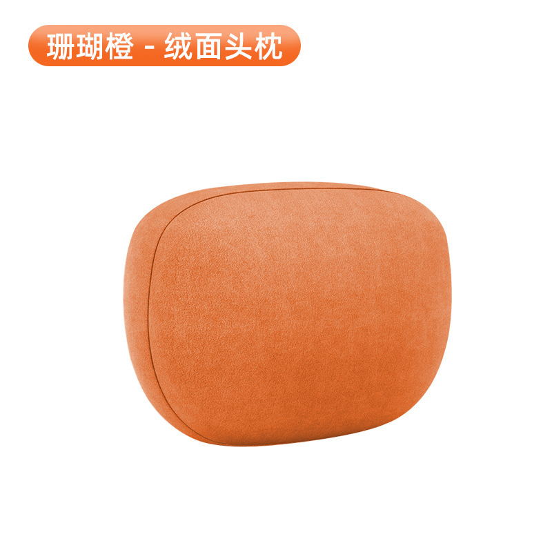 适用于小米YU7/SU7头枕腰靠护颈枕车载官方座椅枕头软枕内饰用品|undefined