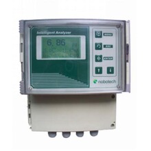 ��ͨ���ھ�PH/ORPӋ DTP-9100�� ���o�ȼ�IP65 �����ͨ��