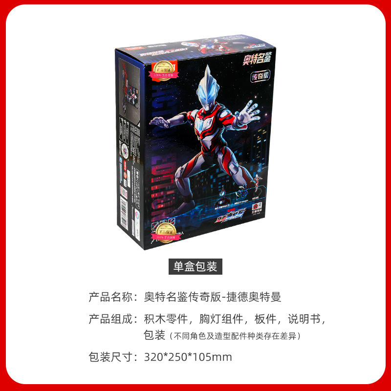 ウルトラマンビルディングブロック レジェンドエディション ブレイザー 新世紀エヴァンゲリオン2号機 変身モデル フィギュア ソニック|undefined