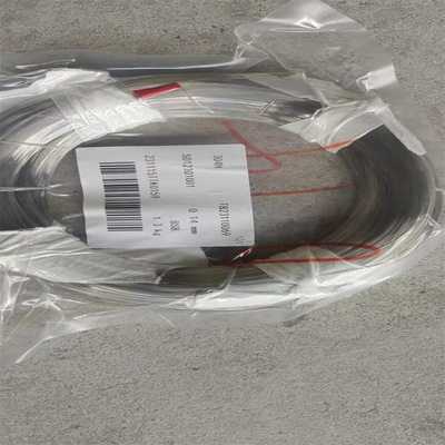 日本进口301不锈钢丝*******--------------------弹簧丝-进口301