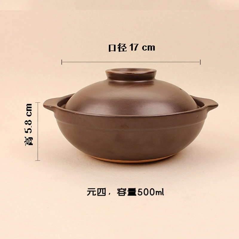 Abalone drift rice cooker commercial paper cooker packing box Disposable takeaway special casserole