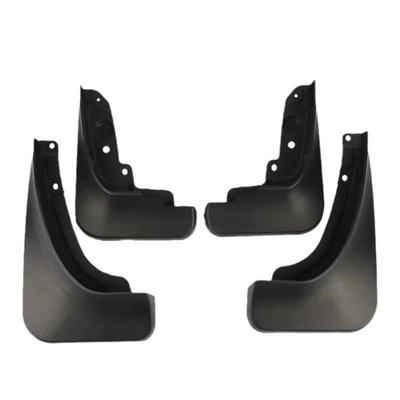 car fender modification off-road – Mudguard