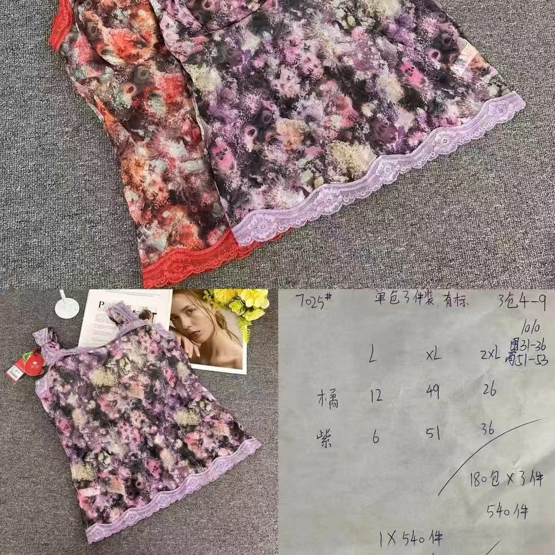 Nuevo encaje de alta calidad, chaleco de mujer sin anillo de acero, sujetador cómodo, ropa interior deportiva para dormir, mujer al por mayor.