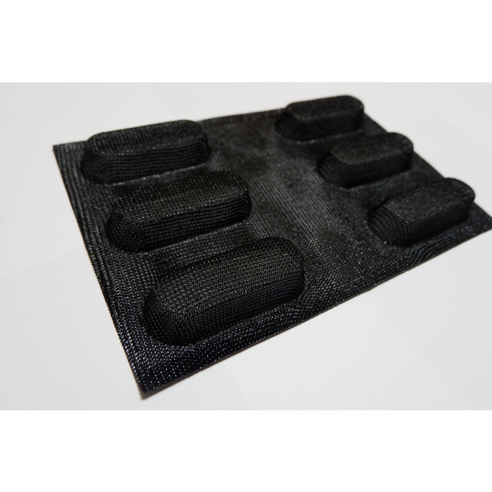 Molde de silicona para pan 5