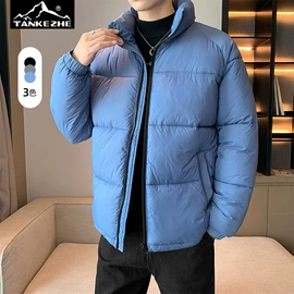 男式羽绒服;男式休闲裤;男式夹克
