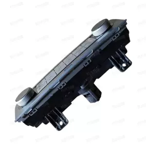 97250Cy100Sps 97250-Cy100Sps Angsino Hyundai üçün Elektrikli Kondisioner Paneli