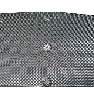 New Jimny cover sound insulation cotton 2019Jimny hood insulation cotton jb64 jb74 modified parts accessories