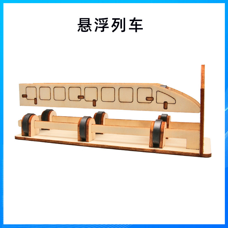 科学技術の小さい制作のstem科学の小さい制作の小学生の手の科学の実験の卸売りの子供のおもちゃの材料の包み|undefined